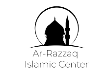 ArRazzaq Islamic Center Logo